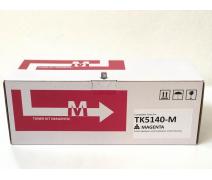 KYOCERA TK5140 MAGENTA TONER