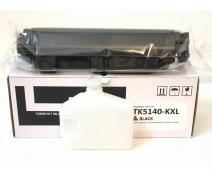 KYOCERA TK5140 YÜKSEK KAPASİTE BLACK TONER