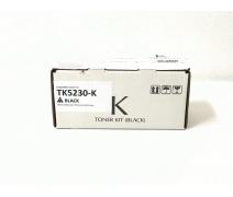 KYOCERA TK5230 BLACK TONER 2.600 BASKI KAPASİTELİ