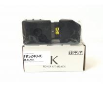 KYOCERA TK5240 BLACK TONER 4.000 SAYFA BASKI KAPASİTELİ