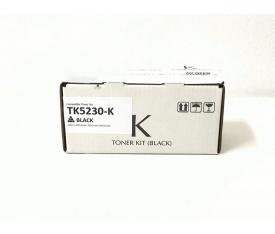 KYOCERA TK5230 BLACK TONER 2.600 BASKI KAPASİTELİ
